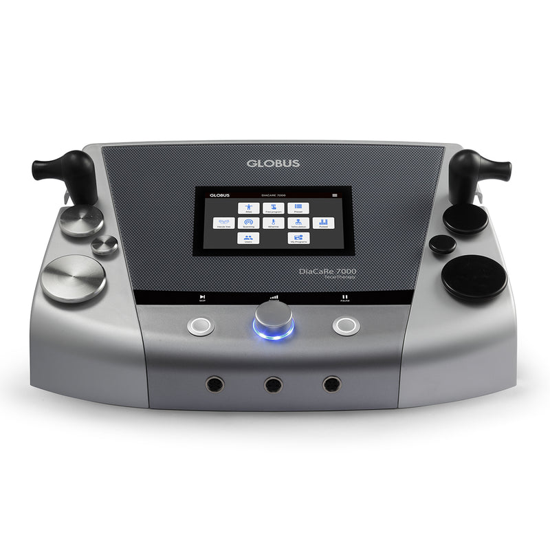 Load image into Gallery viewer, DiaCaRe 7000