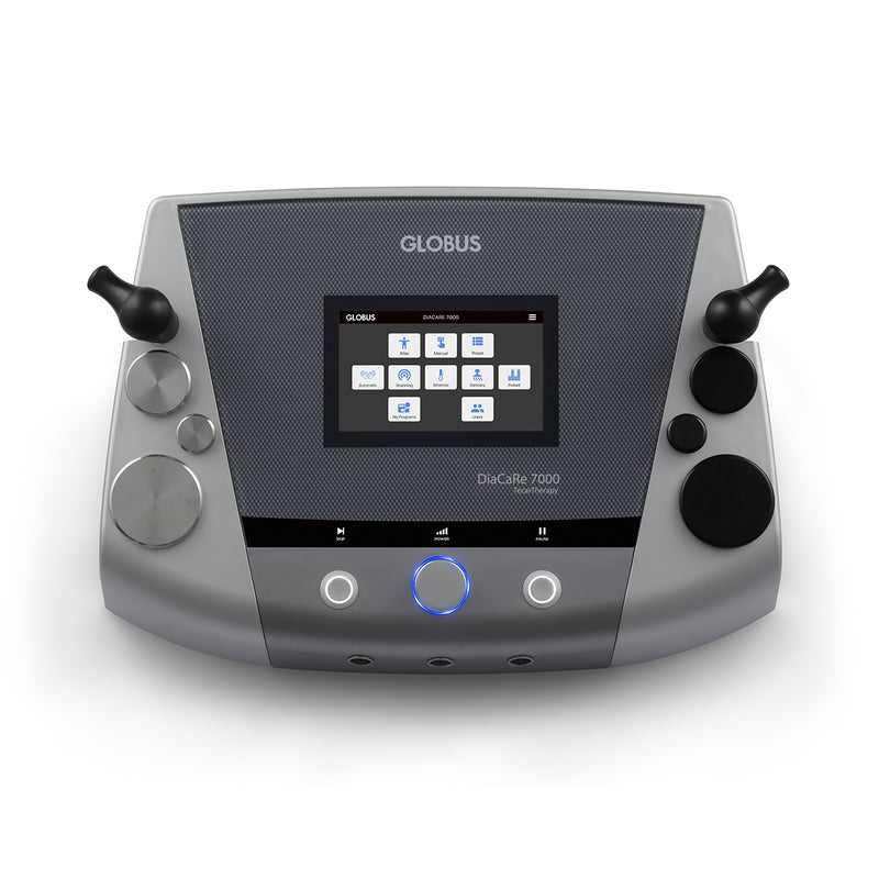 Load image into Gallery viewer, DiaCaRe 7000