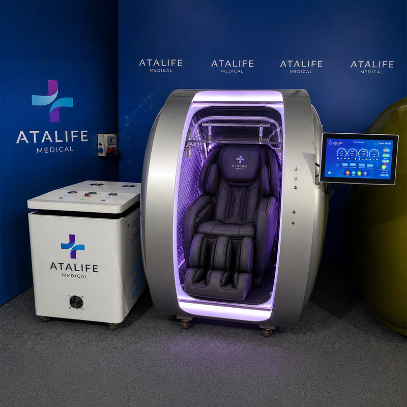 Load image into Gallery viewer, ATALIFE MEDICAL LIFE CAPSULE