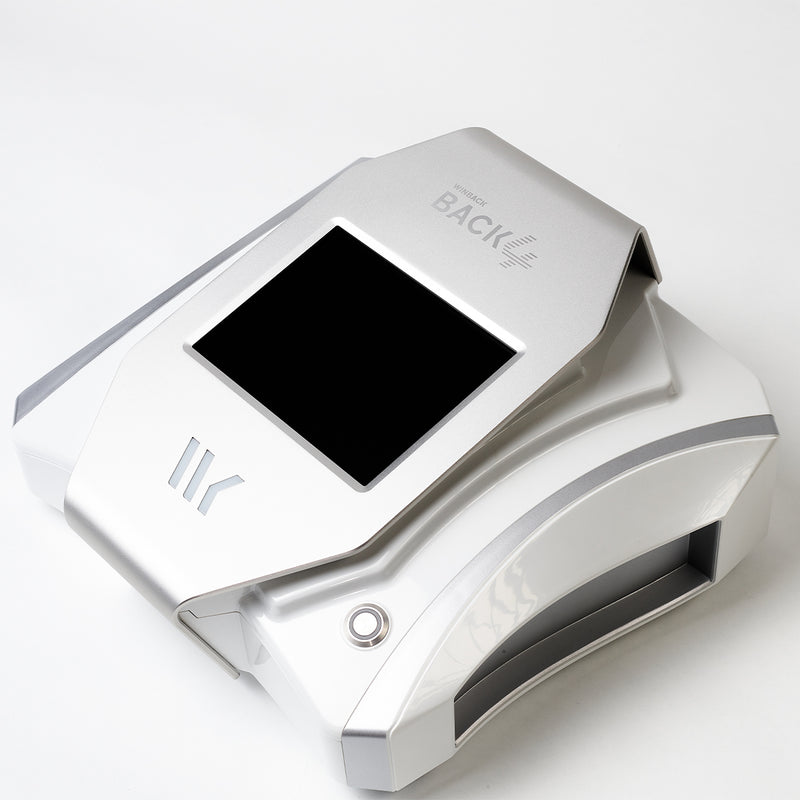 Load image into Gallery viewer, Winback | BACK4