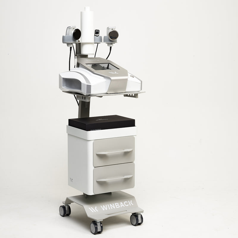 Load image into Gallery viewer, Winback | BACK4