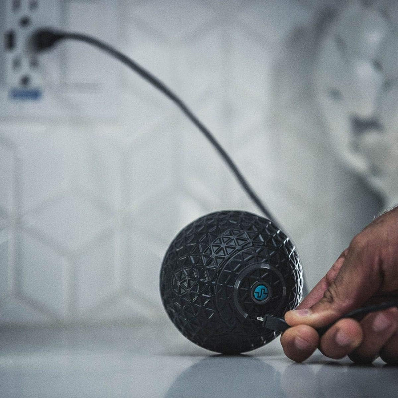 Load image into Gallery viewer, Compex® Molecule™ Compact Vibrating Massage Ball