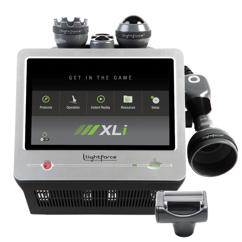 Load image into Gallery viewer, LIGHTFORCE® 40W XLI