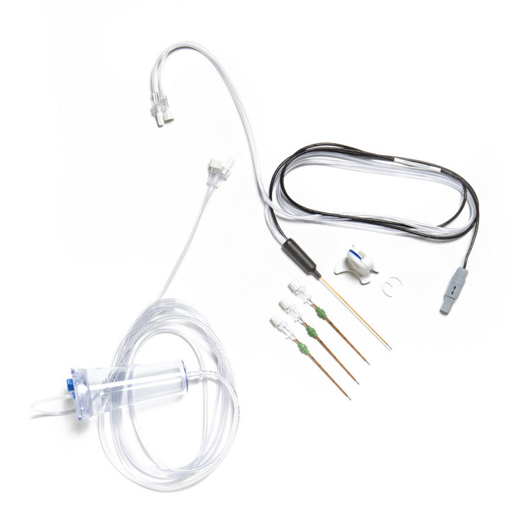 COOLIEF* COOLED RF KITS ADVANCED