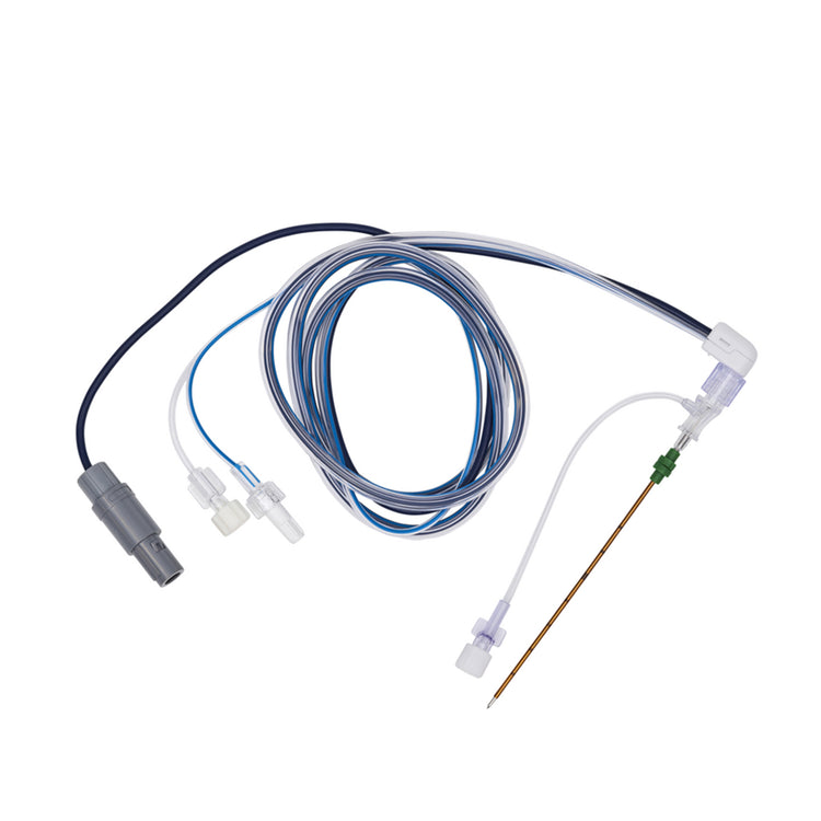 COOLIEF* COOLED RF PROBE ADVANCED