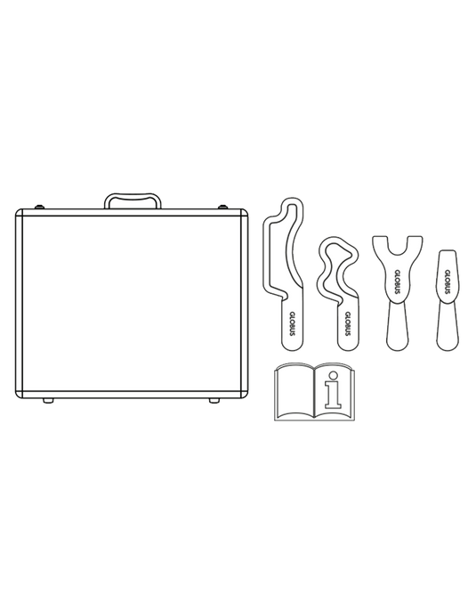 DiaCaRe 5000 Optional Kits