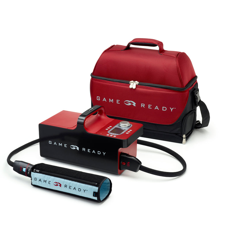 Load image into Gallery viewer, Game Ready GRPRO 2.1