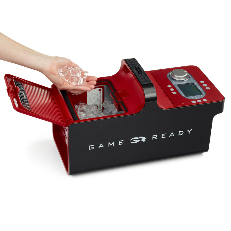 Load image into Gallery viewer, Game Ready GRPRO 2.1