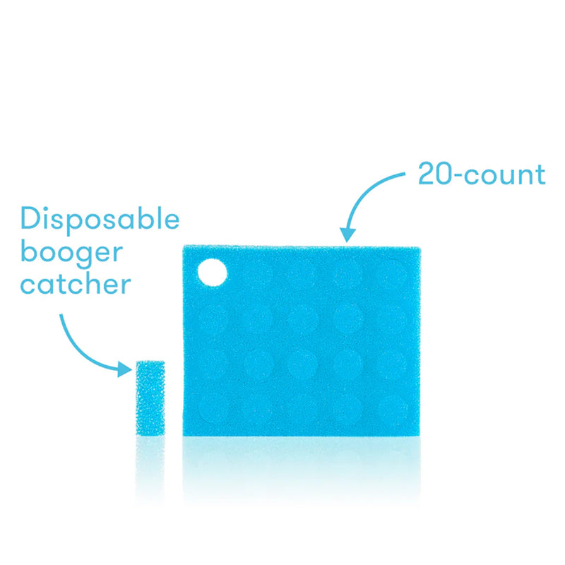 Load image into Gallery viewer, NoseFrida Hygiene Filters