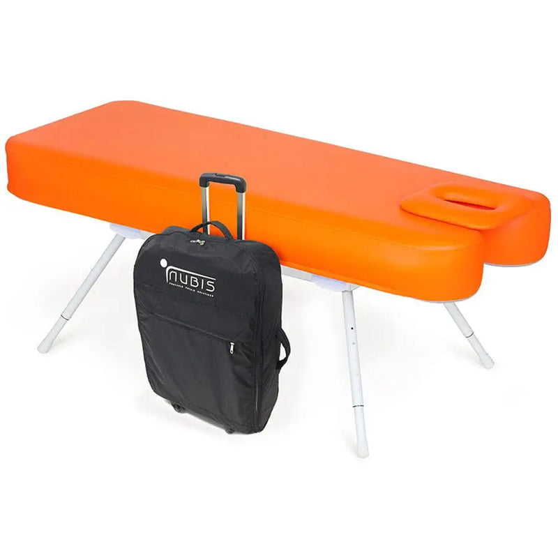 Load image into Gallery viewer, Nubis Pro Portable Physio Table