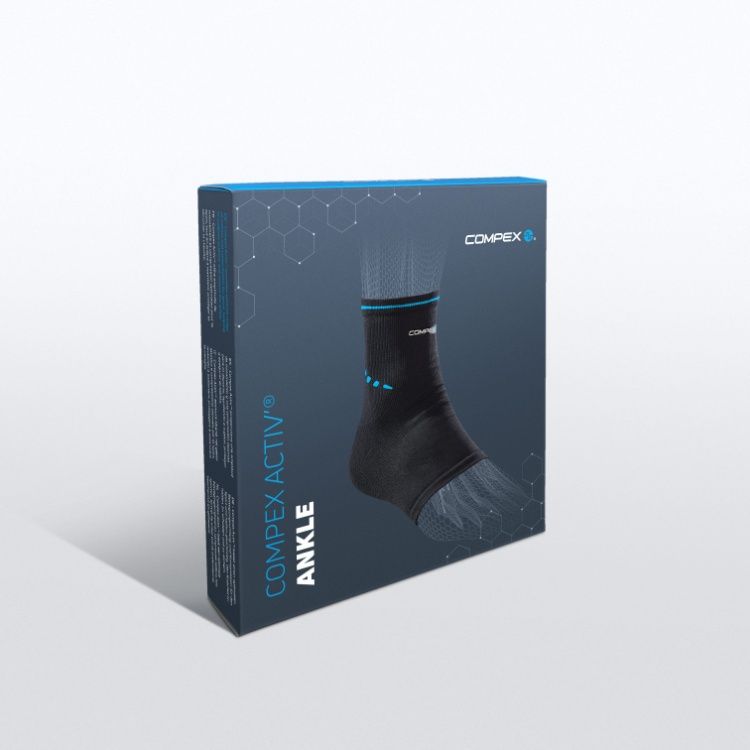 Load image into Gallery viewer, COMPEX ACTIV’® ANKLE