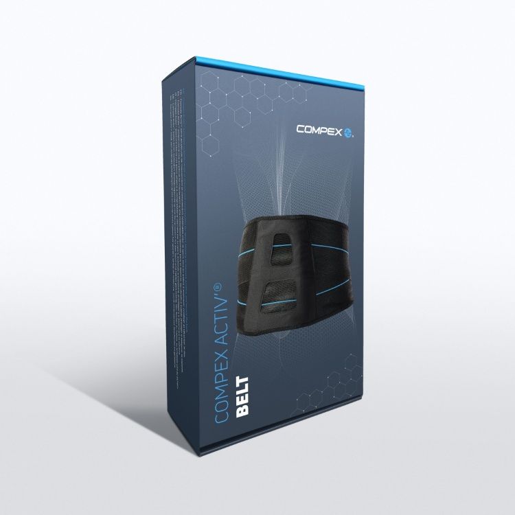 Load image into Gallery viewer, COMPEX ACTIV'® BELT