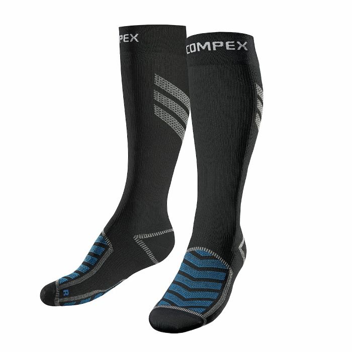 Load image into Gallery viewer, COMPEX RECOVERY SOCKS