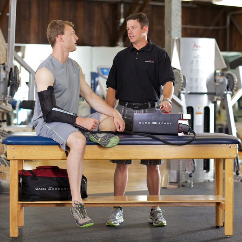 Load image into Gallery viewer, Game Ready GRPRO 2.1