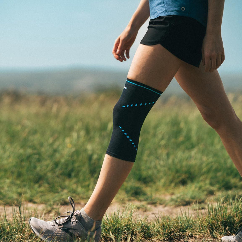 Load image into Gallery viewer, COMPEX ACTIV’® KNEE