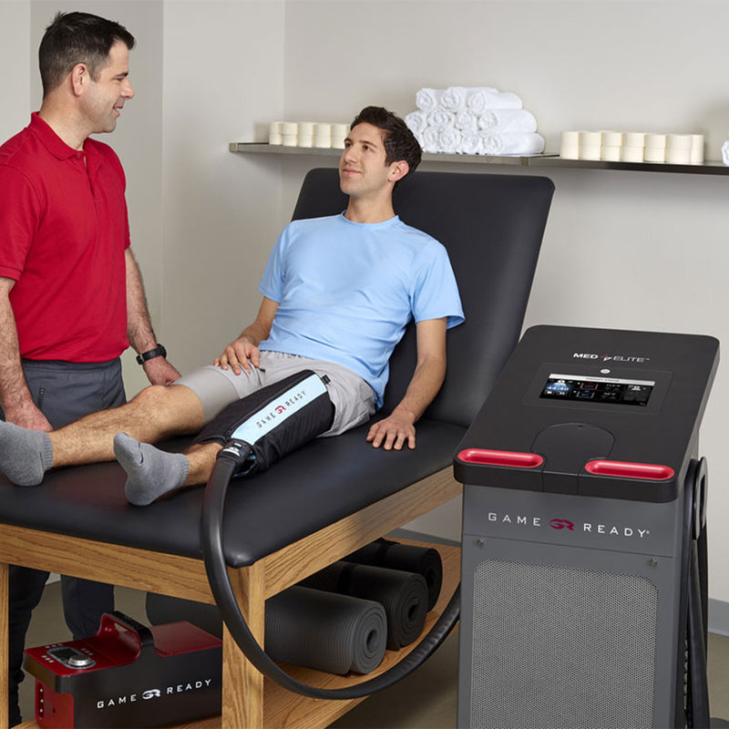 Load image into Gallery viewer, Game Ready MED4 ELITE