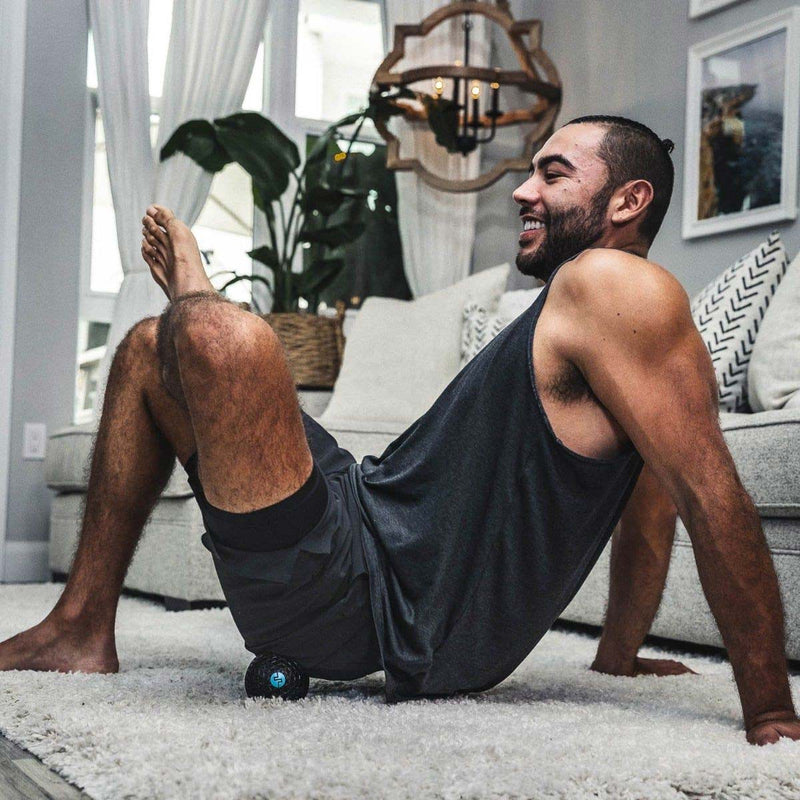 Load image into Gallery viewer, Compex® Molecule™ Compact Vibrating Massage Ball