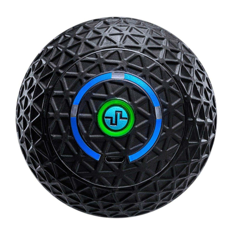 Load image into Gallery viewer, Compex® Molecule™ Compact Vibrating Massage Ball