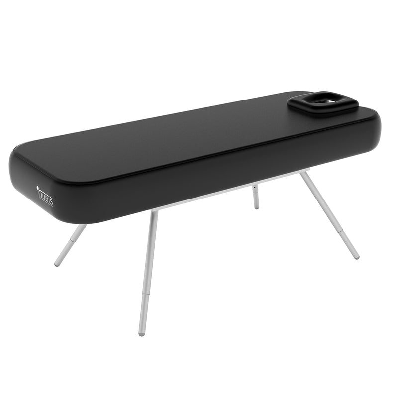 Load image into Gallery viewer, Nubis Pro Portable Physio Table