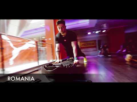 Load and play video in Gallery viewer, Terra-Core Balance Trainer