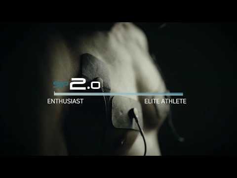 Load and play video in Gallery viewer, COMPEX SP 2.0