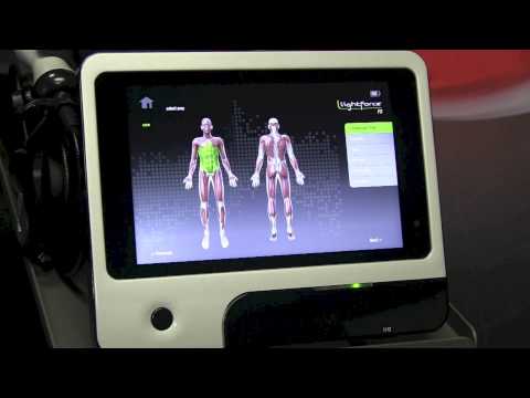 Load and play video in Gallery viewer, LIGHTFORCE® 15W FX