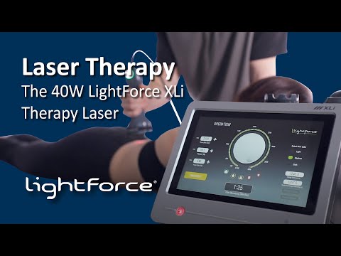 Load and play video in Gallery viewer, LIGHTFORCE® 40W XLI