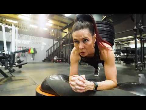 Load and play video in Gallery viewer, Terra-Core Balance Trainer