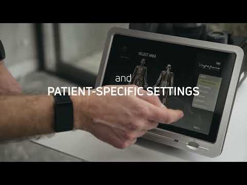 Load and play video in Gallery viewer, LIGHTFORCE® 25W XPI