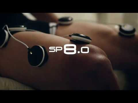 Load and play video in Gallery viewer, COMPEX SP 8.0