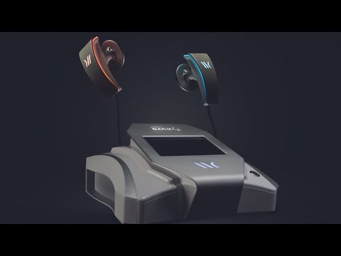 Load and play video in Gallery viewer, Winback | BACK4