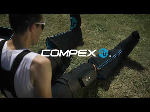 Load and play video in Gallery viewer, COMPEX AYRE™