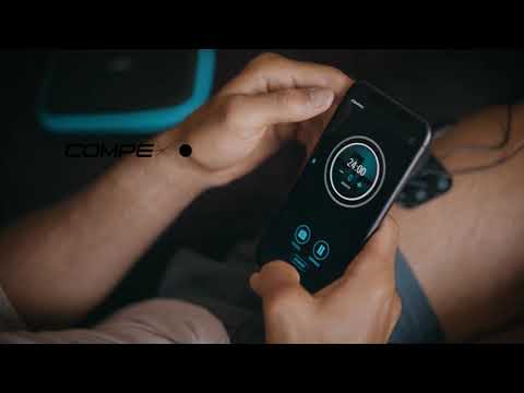 Load and play video in Gallery viewer, COMPEX MINI