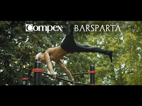 Load and play video in Gallery viewer, COMPEX SP 8.0