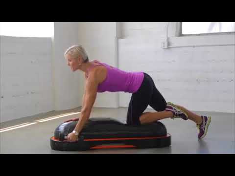 Load and play video in Gallery viewer, Terra-Core Balance Trainer