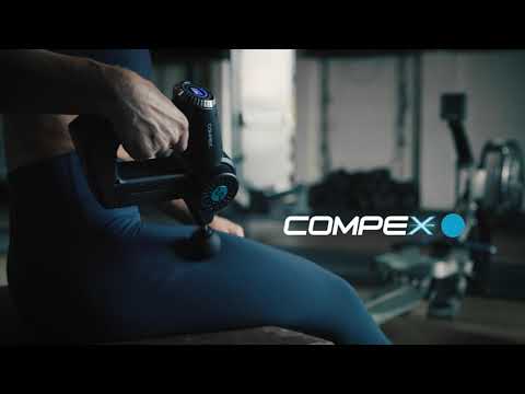 Load and play video in Gallery viewer, COMPEX FIXX™ 2.0