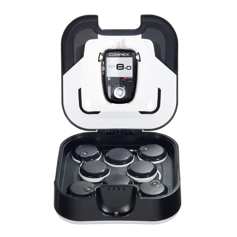 Load image into Gallery viewer, COMPEX SP 8.0