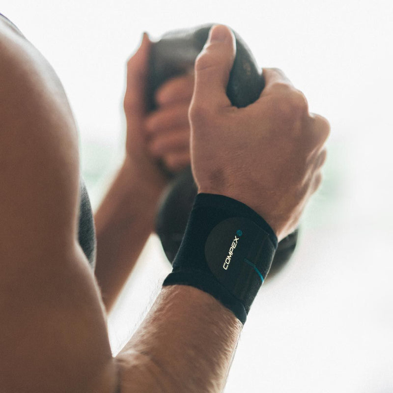 Load image into Gallery viewer, COMPEX ACTIV'® WRIST BAND+