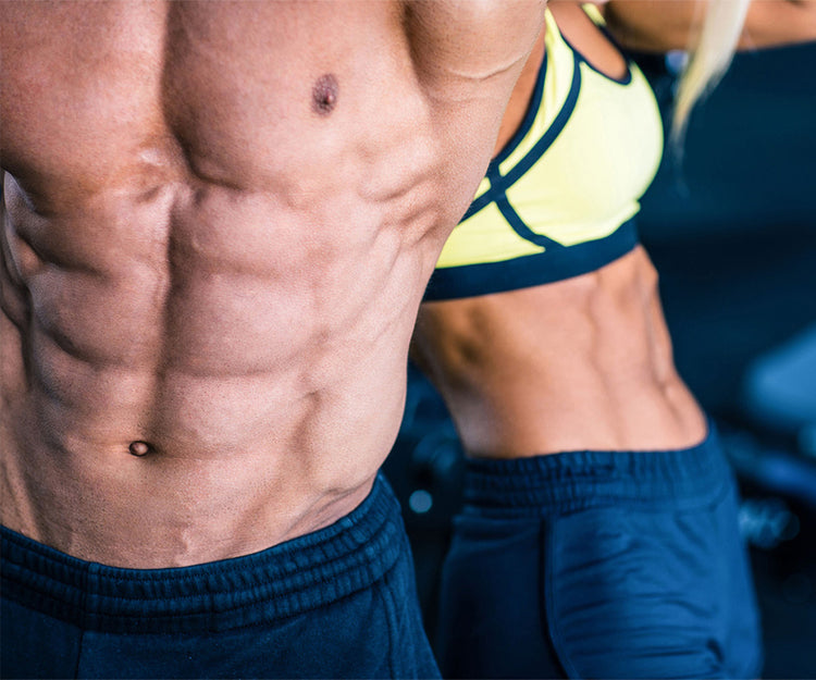 Abs Reeve 7 Tips to get better Abs – Cairo Medical