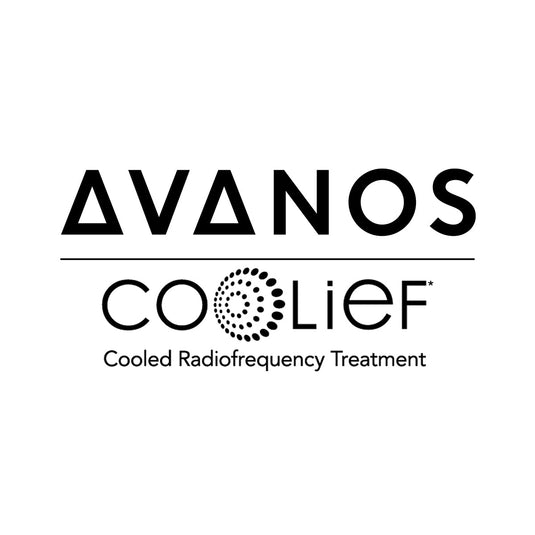 Avanos COOLIEF Egypt