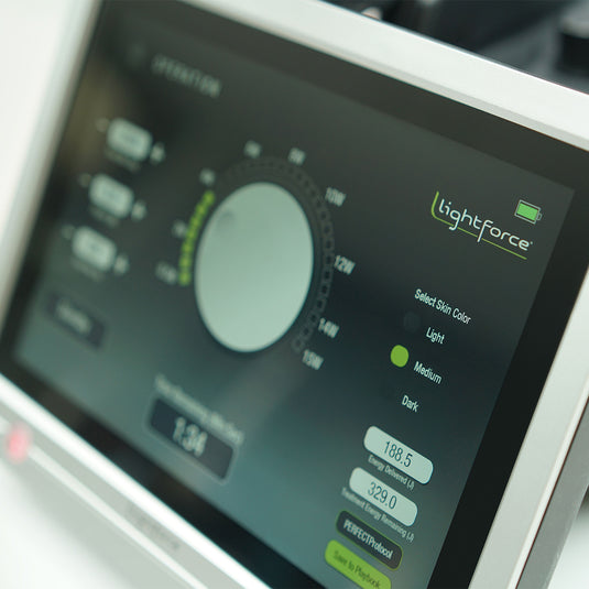 Lightforce Cairo Medical Lightforce Cairo Medical