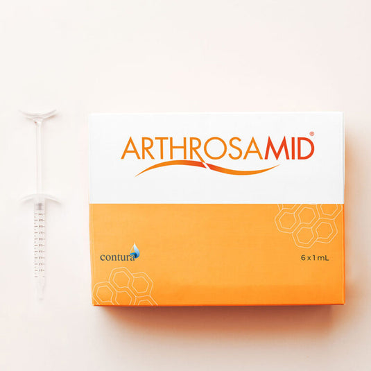 Arthrosamid