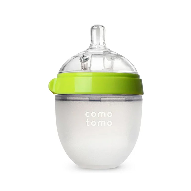 Load image into Gallery viewer, Comotomo Silicon Baby Bottle 150 ml
