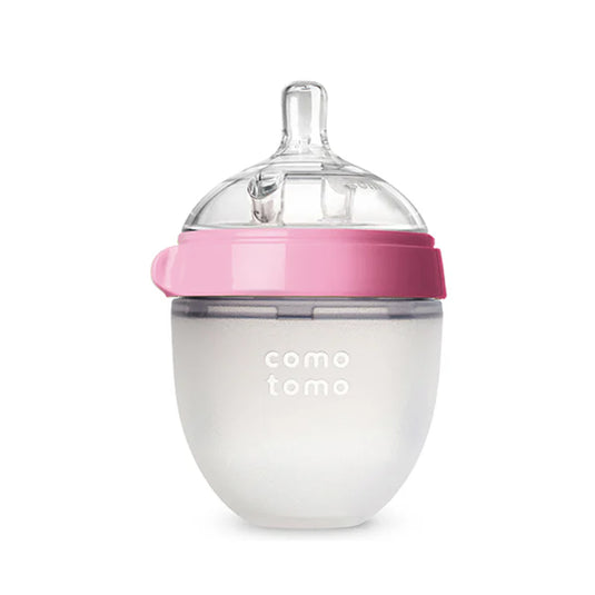 Comotomo Silicon Baby Bottle 150 ml