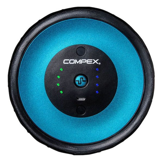 Compex® Ion™ Vibrating Deep Tissue Massage Roll