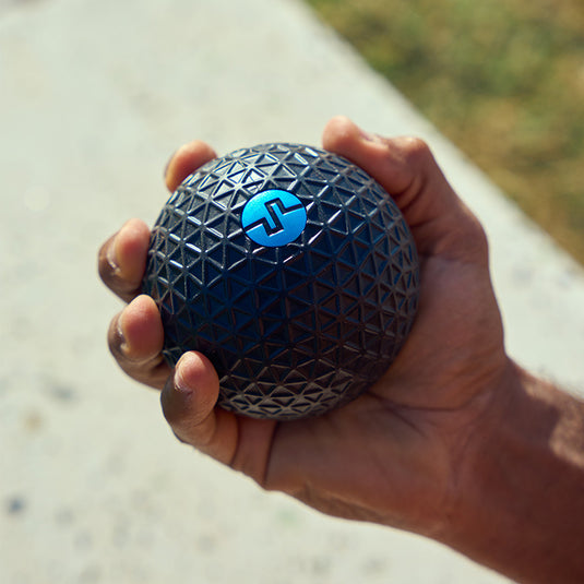 Compex® Molecule™ Compact Vibrating Massage Ball