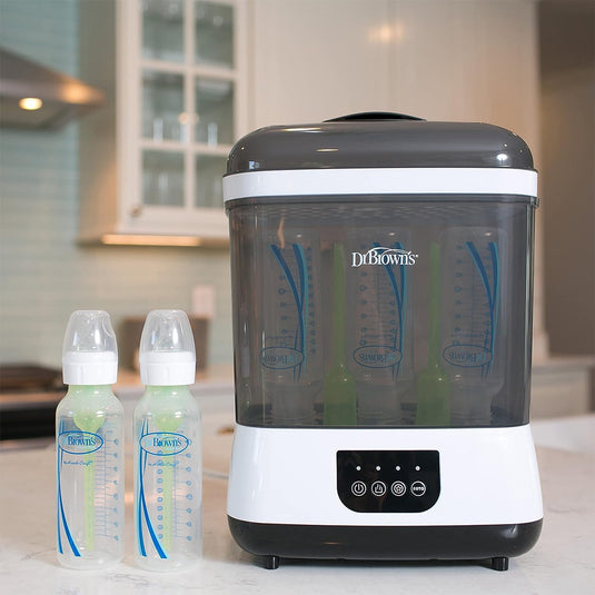 Dr.Brown’s™ Bottle Sterilizer and Dryer