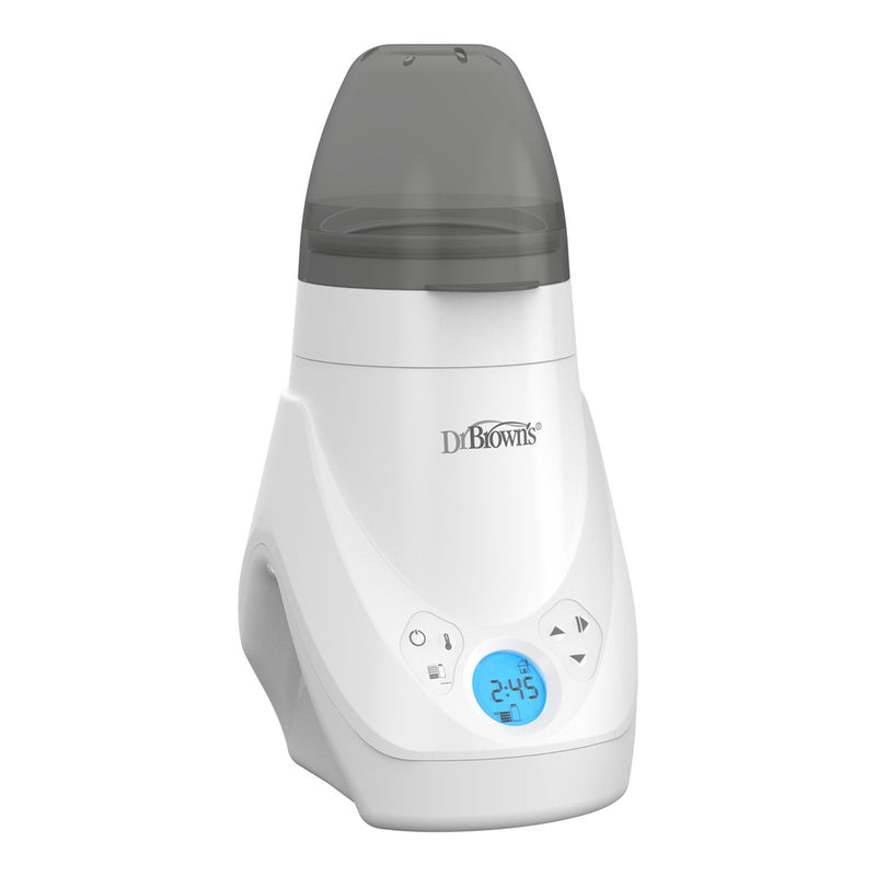 Load image into Gallery viewer, Dr.Brown’s® Deluxe Bottle Warmer and Sterilizer
