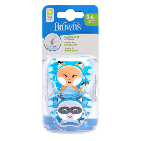 Dr.Brown’s™ PreVent™ Animal Face Soother