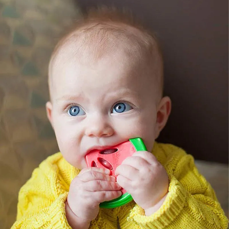 Load image into Gallery viewer, Dr.Brown’s™ Watermelon Soothing Teether
